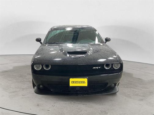 2015 Dodge Challenger SRT 392