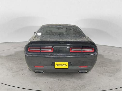 2015 Dodge Challenger SRT 392