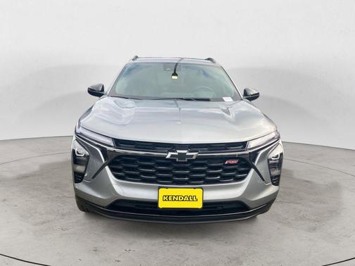 2024 Chevrolet Trax FWD 2RS