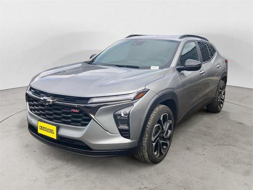 2024 Chevrolet Trax FWD 2RS