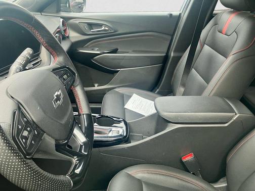 2024 Chevrolet Trax FWD 2RS