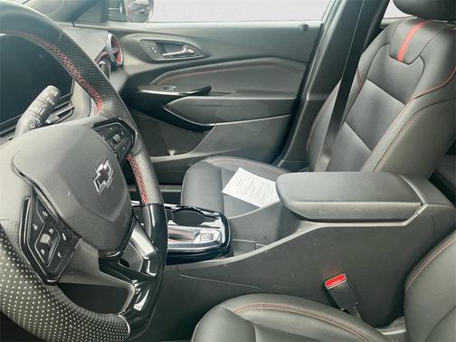 2024 Chevrolet Trax FWD 2RS