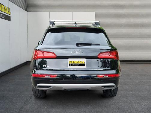 2020 Audi Q5 45 Premium