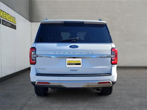 2022 Ford Expedition Limited
