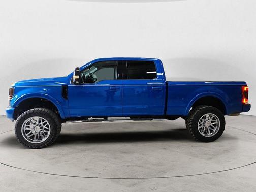 2021 Ford F-350 Lariat