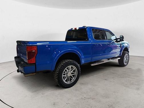 2021 Ford F-350 Lariat