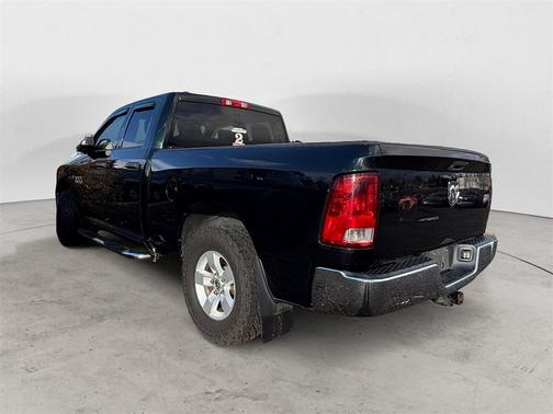 2015 RAM 1500 Tradesman
