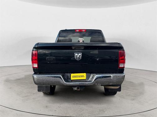 2015 RAM 1500 Tradesman