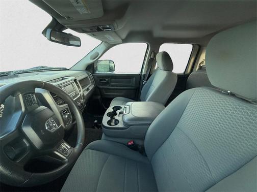 2015 RAM 1500 Tradesman