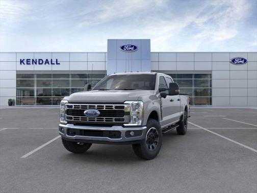 2025 Ford F-350 XLT