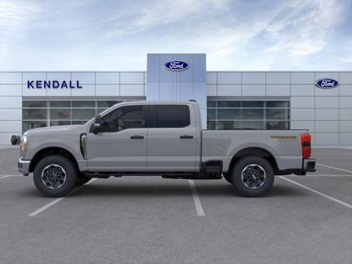 2025 Ford F-350 XLT