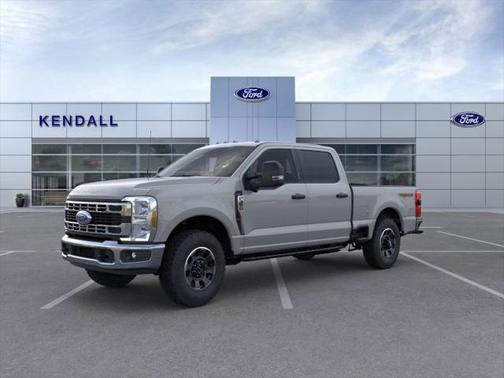 2025 Ford F-350 XLT
