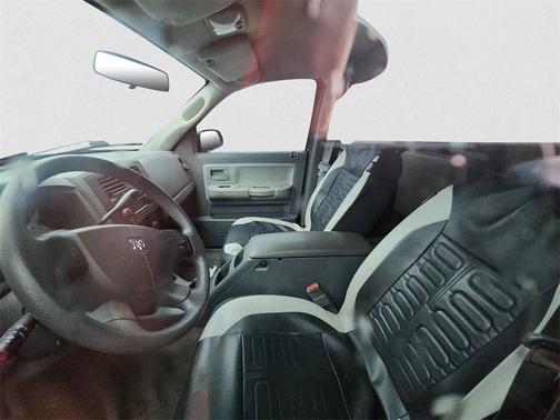 2007 Dodge Dakota ST Club Cab