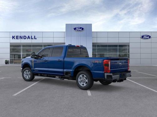 2026 Ford F-250 XLT