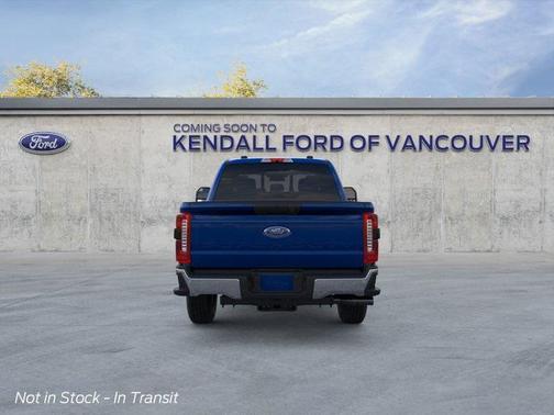 2026 Ford F-250 XLT