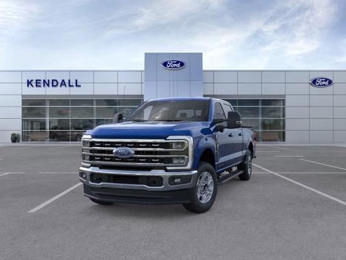 2026 Ford F-250 XLT