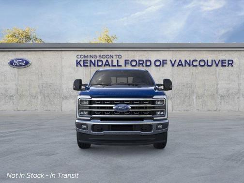 2026 Ford F-250 XLT