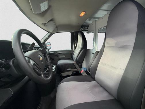 2013 Chevrolet Express 2500 Work Van