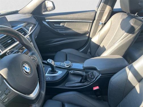 2017 BMW 330 xDrive