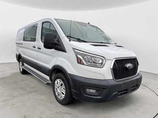 2023 Ford Transit-250 Base