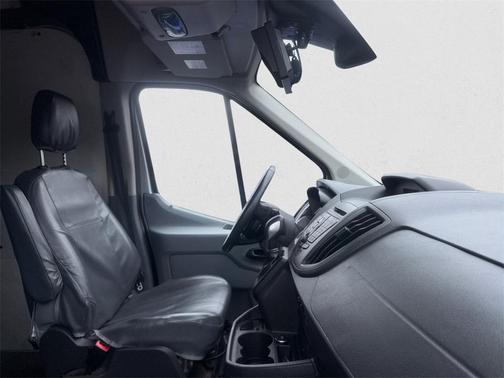 2015 Ford Transit-350 Base