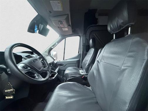 2015 Ford Transit-350 Base
