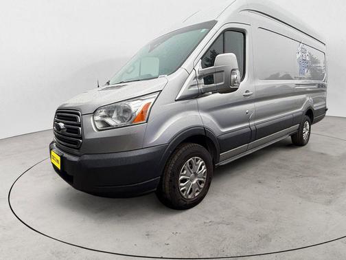 2015 Ford Transit-350 Base
