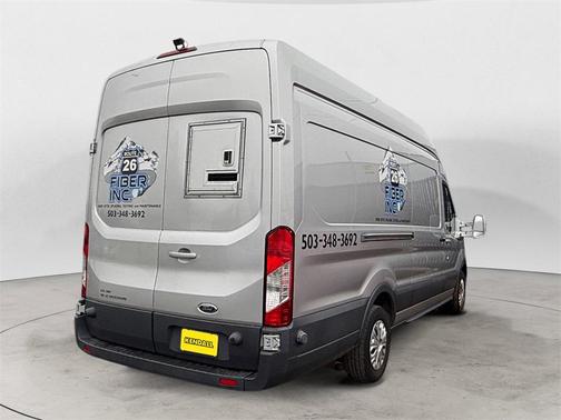 2015 Ford Transit-350 Base