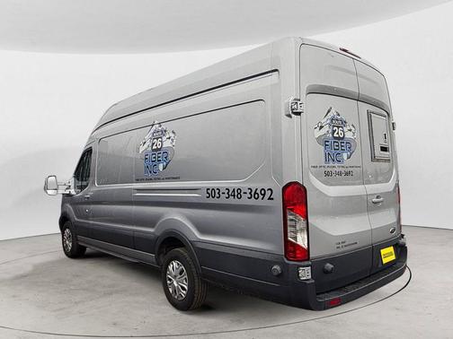 2015 Ford Transit-350 Base