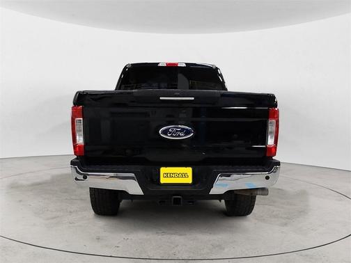 2018 Ford F-350 Lariat