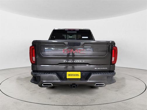 2019 GMC Sierra 1500 Denali