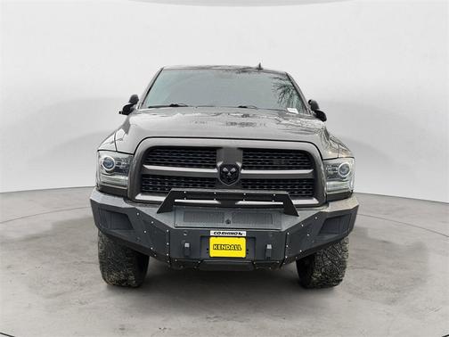 2016 RAM 2500 Laramie