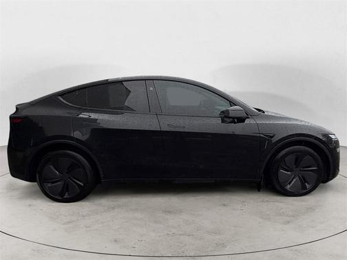 2026 Tesla Model Y Long Range Launch Series