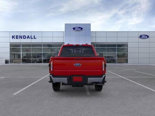 2025 Ford F-350 Lariat