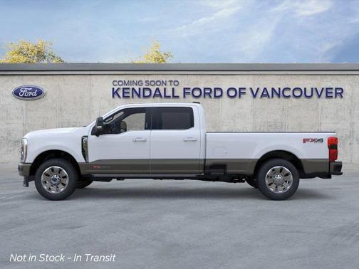 2026 Ford F-350