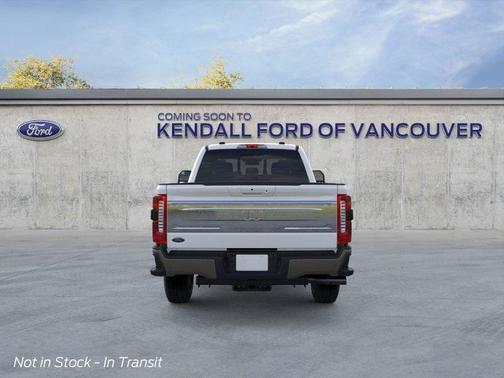 2026 Ford F-350