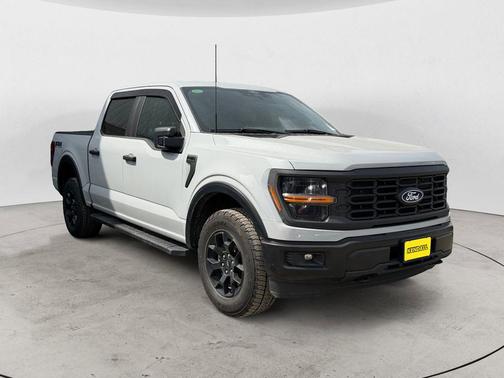 Avalanche 2024 Ford F-150 STX