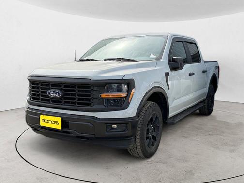 Avalanche 2024 Ford F-150 STX