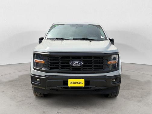 Avalanche 2024 Ford F-150 STX