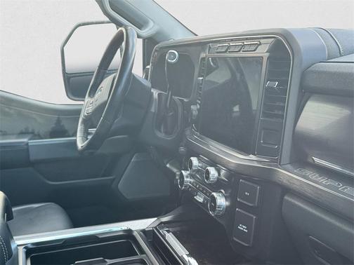 2023 Ford F-350 Lariat