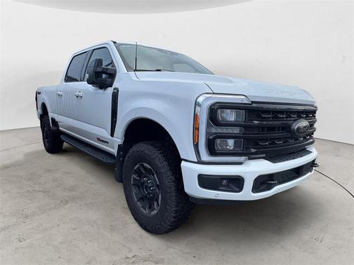 2023 Ford F-350 Lariat