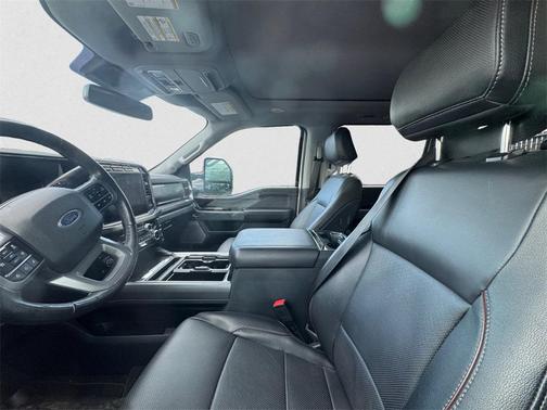 2023 Ford F-350 Lariat