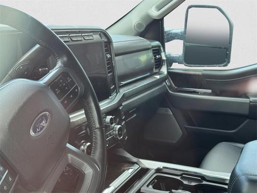 2023 Ford F-350 Lariat