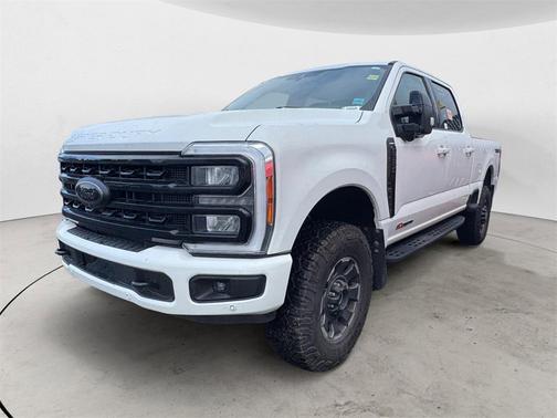 2023 Ford F-350 Lariat