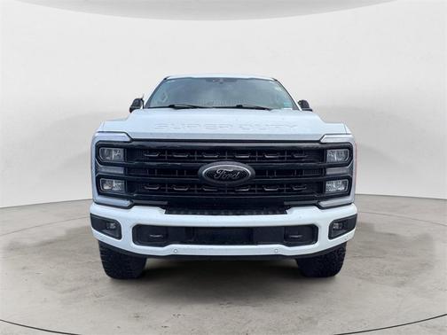 2023 Ford F-350 Lariat