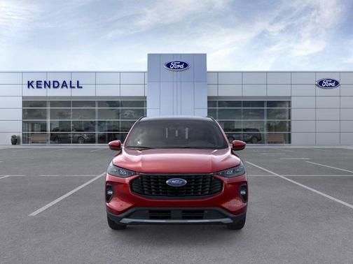 2025 Ford Escape PHEV SE