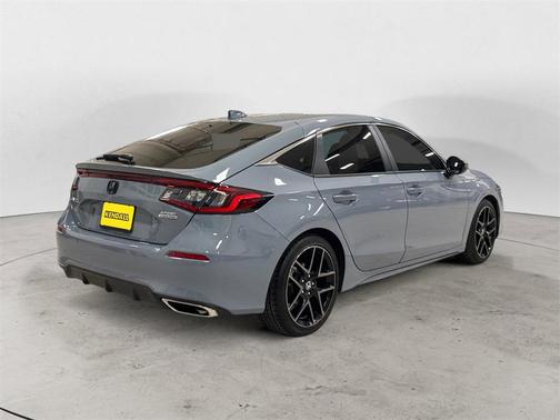 2023 Honda Civic Sport Touring