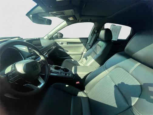 2023 Honda Civic Sport Touring