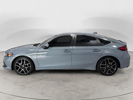 2023 Honda Civic Sport Touring