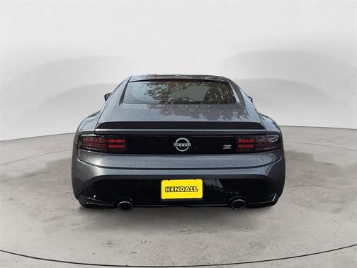 2024 Nissan Z Performance Auto